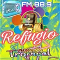 Refugio una Bendición Tropical - ONLINE